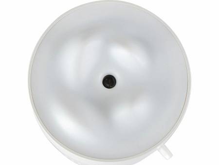 USB Увлажнитель воздуха с подсветкой Dolomiti, 500мл