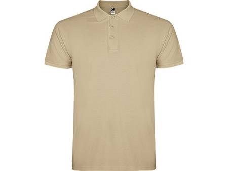 Рубашка поло «Star» мужская