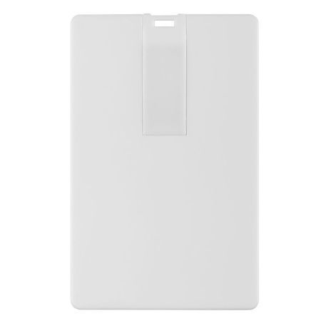 Флешка "Визитка" Card, 8 Гб