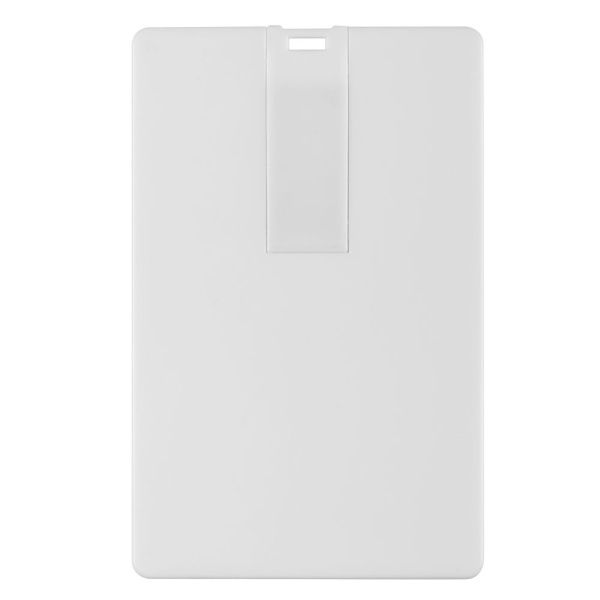 Флешка "Визитка" Card, 8 Гб