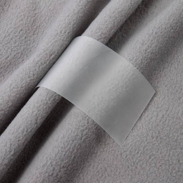 Лента силиконовая Biguna 50 S, прозрачная матовая