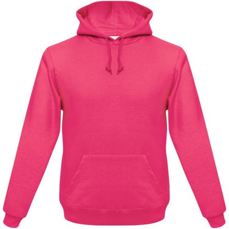 Толстовка ID.003 черная