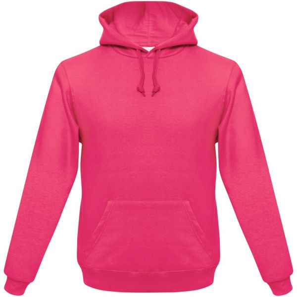 Толстовка ID.003 черная