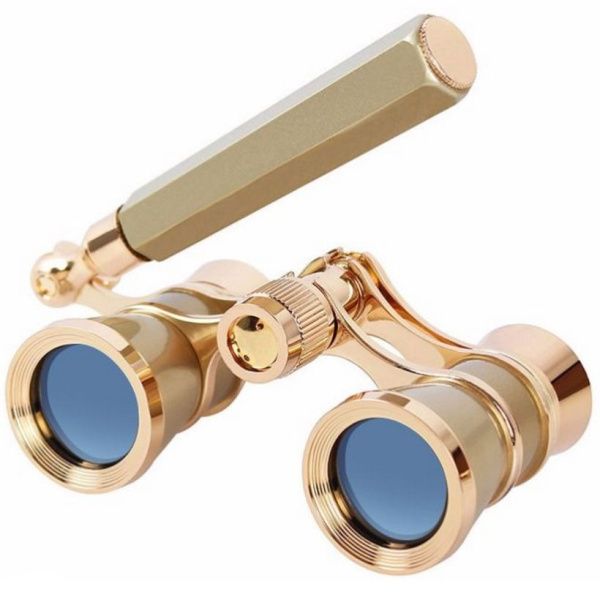 Театральный бинокль-лорнет Broadway 325E
