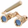 Театральный бинокль-лорнет Broadway 325E