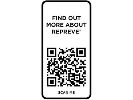 Сумка-холодильник Repreve® Ocean на 12 банок из переработанного ПЭТ-пластика, соответствующего стандарту GRS, объемом 11 л, темно-синий