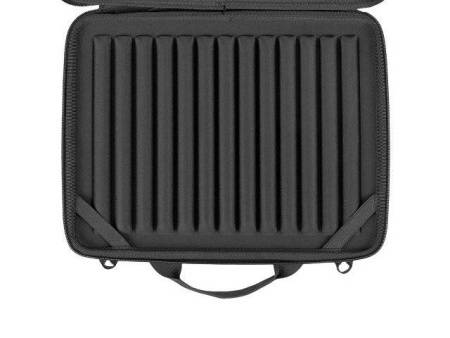 RIVACASE 5116 black чехол для Chromebook 11.6-12.4"/MacBook 13-14  / 12