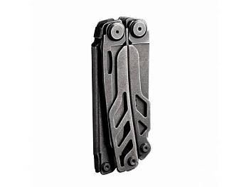 Мультитул Nextool Flagship Pro, черный, 16 функций (NE20120) Мультитул Nextool Flagship Pro, черный, 16 функций (NE20120)