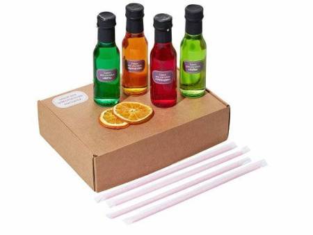 Набор для приготовления коктейлей