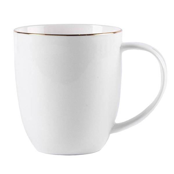 Кружка GOLD, 400мл