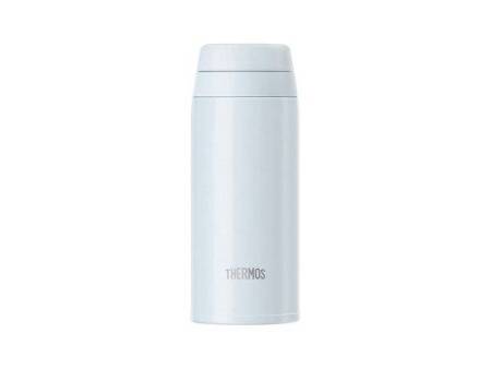 Термокружка из нерж. стали тм THERMOS JOR-250 WHGY 0.25L