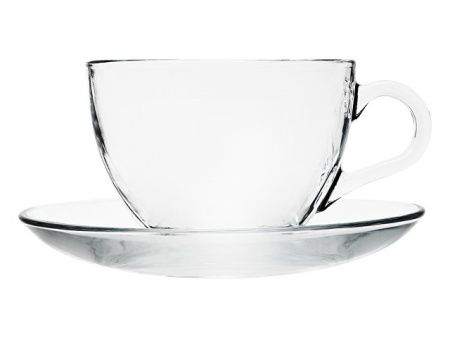 Чайная пара Britain, 210 мл