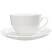 Чайная пара Swan, белая
