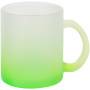 Кружка Grade Fade для сублимационной печати, матовая
