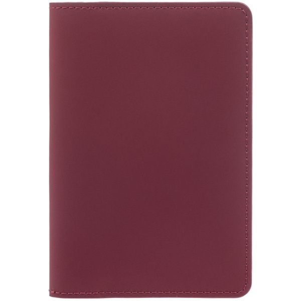 Обложка для паспорта Alaska