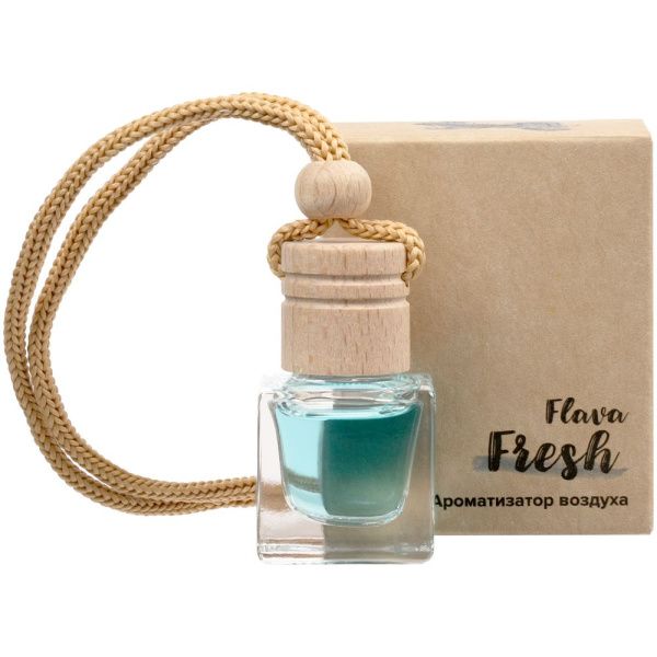Ароматизатор воздуха Flava Energy, цитрус