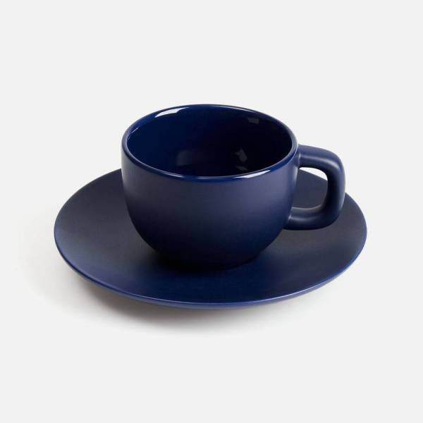 Чайная пара Stansa