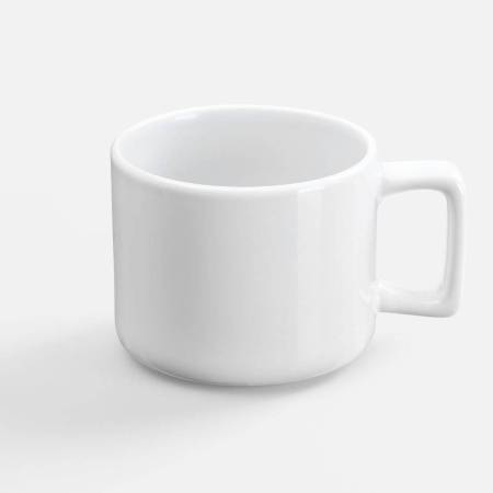 Чашка для сублимационной печати Jumbo