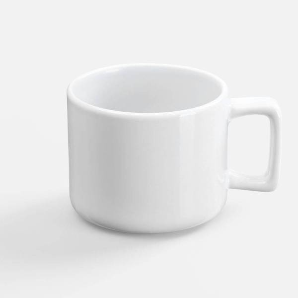 Чашка для сублимационной печати Jumbo