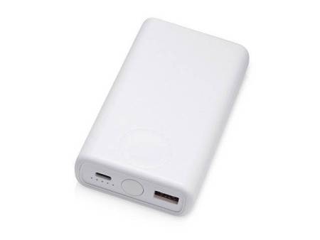 Внешний беспроводной аккумулятор 2-в-1 с функцией зарядки Apple Watch, QC/PD «AtomIQ», 10000 мАч