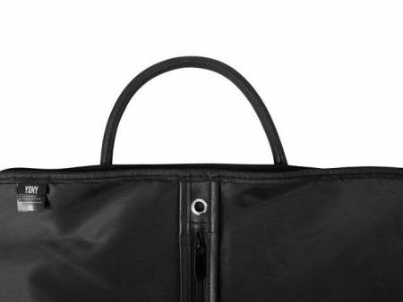 Портплед с ручками из экокожи "Ashley"