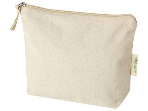 Дорожная косметичка из органического материала «Orissa»