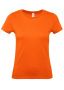 Футболка женская E150