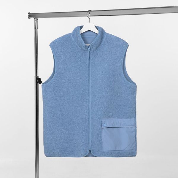 Жилет унисекс Oblako