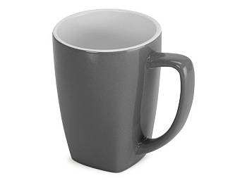 Кружка Айседора 260мл, серый