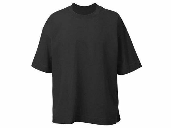 Футболка оверсайз «Beta.01» унисекс