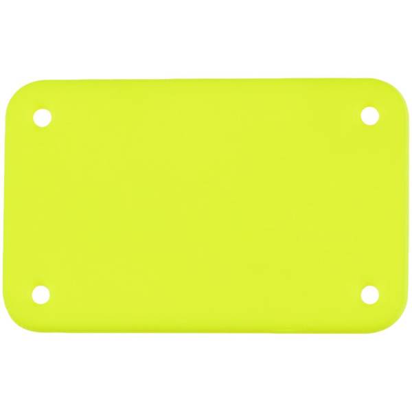 Лейбл из ПВХ Kreta, S