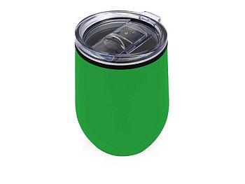 Термокружка Pot 330мл, зеленый Термокружка Pot 330мл, зеленый