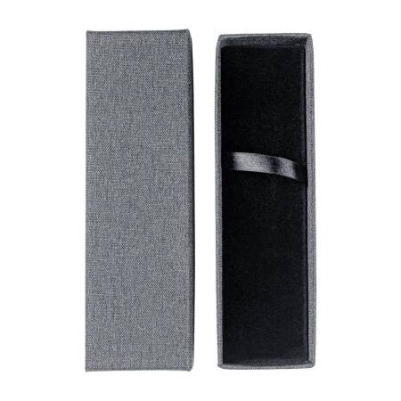 Коробка для ручки Collin, чёрная