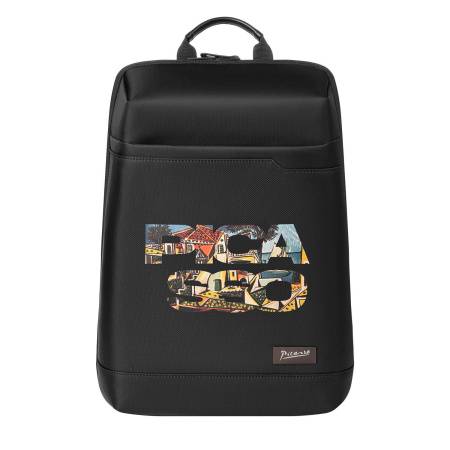 Бизнес рюкзак Brams NEO, черный