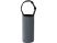 Чехол неопреновый Ferry для бутылки и термосов, серый