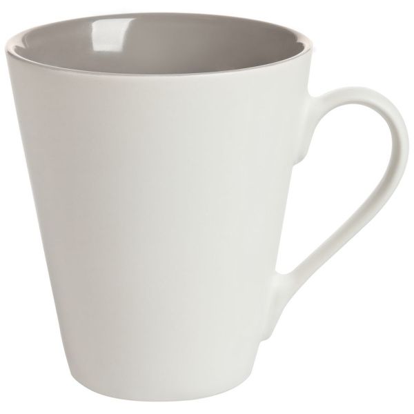 Кружка New Bell матовая