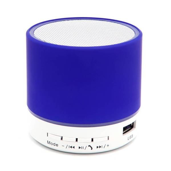 Беспроводная Bluetooth колонка Attilan (BLTS01)