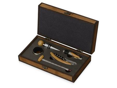 Набор аксессуаров для вина "Кот-де-Сезан"