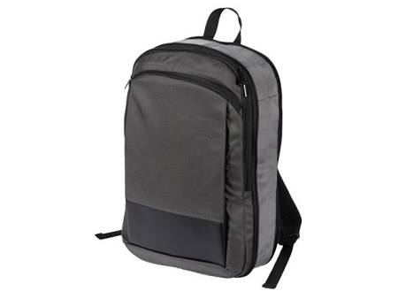Расширяющийся рюкзак Slimbag для ноутбука 15,6"
