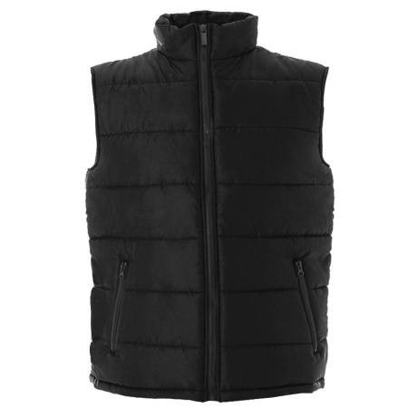 Жилет мужской "NEW SHANGHAI", красный, M, 100% полиэстер