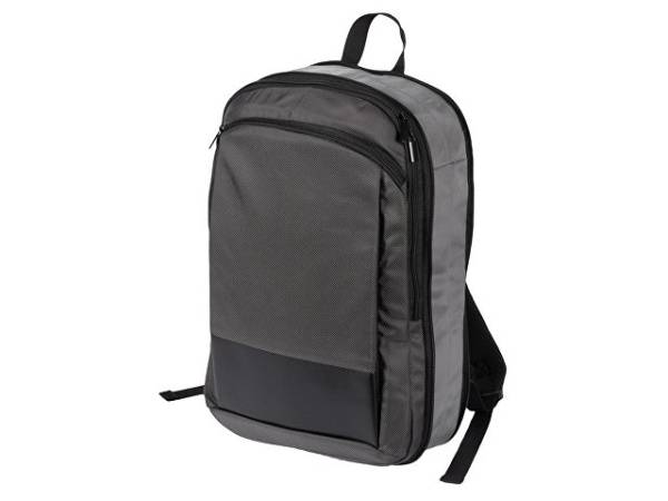 Расширяющийся рюкзак Slimbag для ноутбука 15,6"