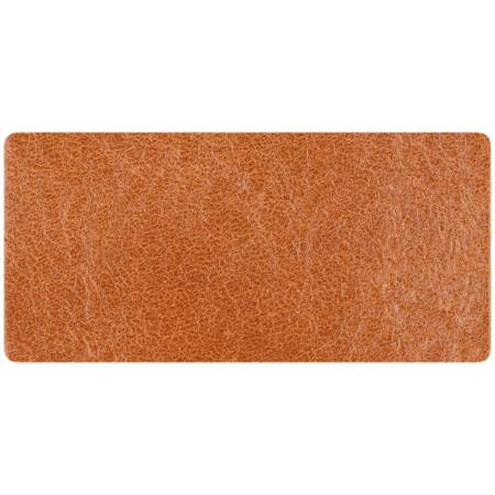 Лейбл кожаный Tuken, S