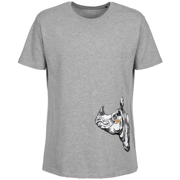 Футболка мужская NosoRock