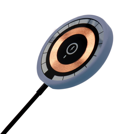 Беспроводное магнитное зарядное устройство Aphia 15W To Go