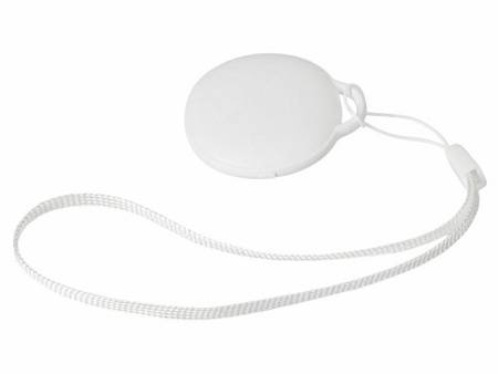 Поисковый трекер для устройств Apple «MVTAG», белый