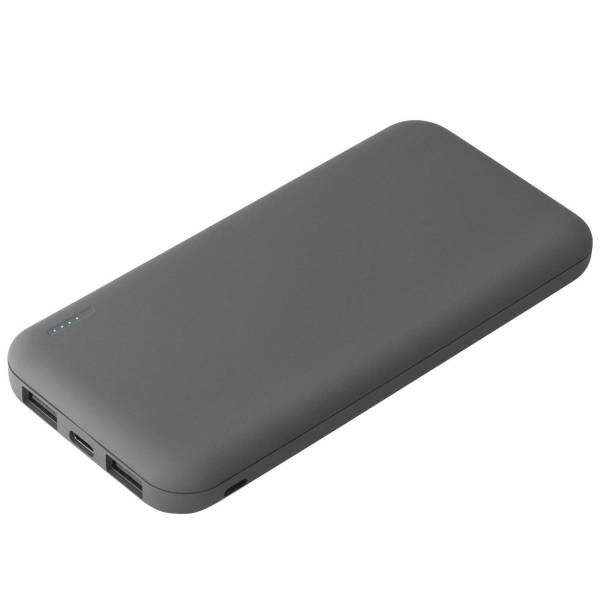 Внешний аккумулятор с подсветкой, Luce, 10000 mAh