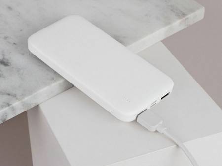 Внешний аккумулятор Rombica NEO P10 White