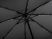 Зонт складной автоматичский Baldinini, черный