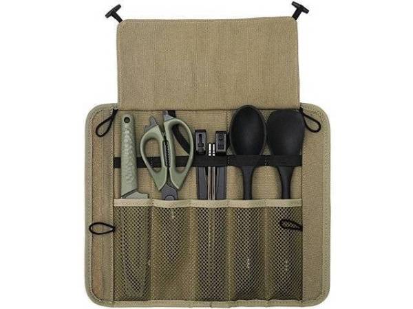 Походный набор NexTool Outdoor Cooking Set