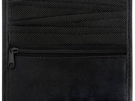 Органайзер на козырек автомобиля